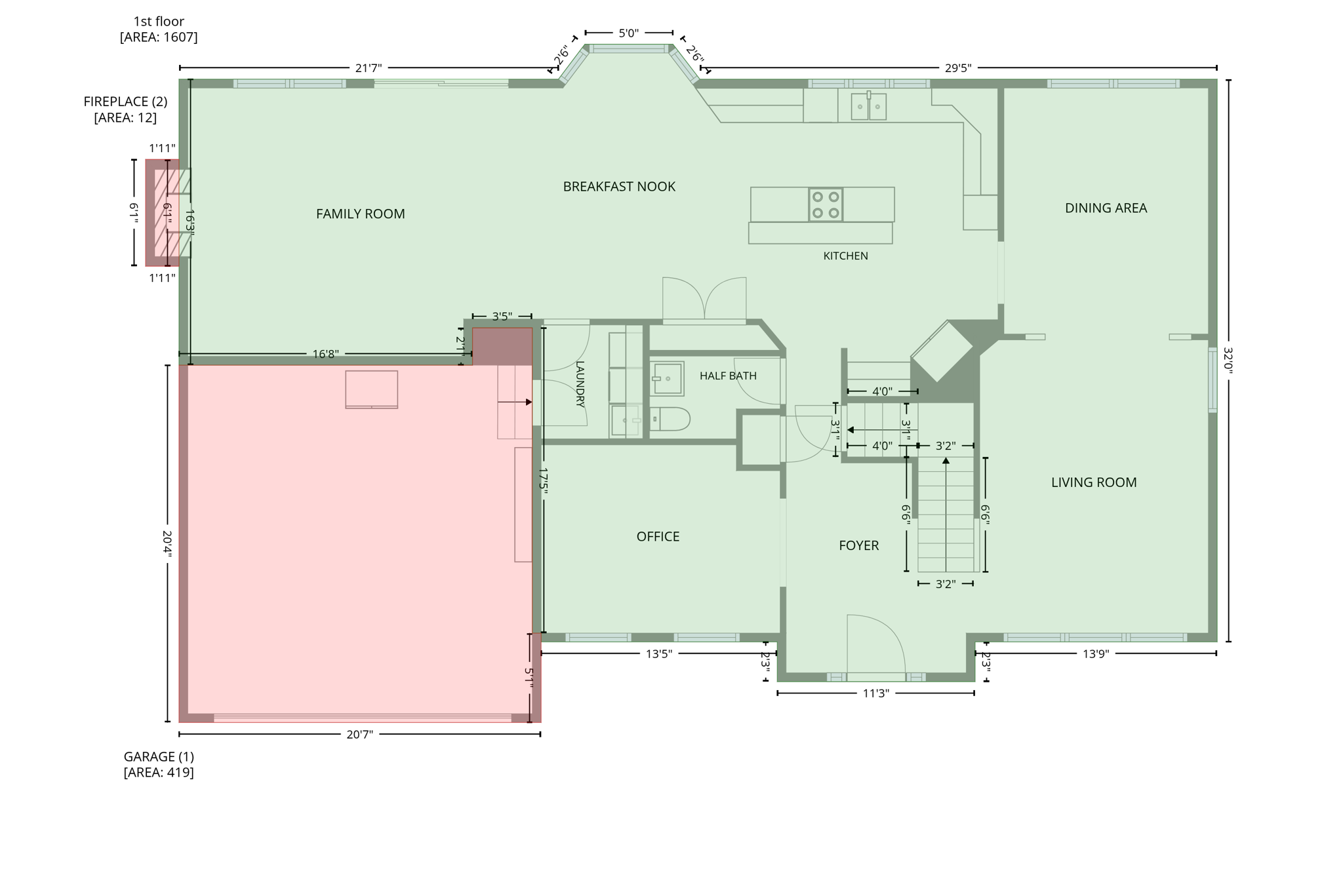 Floorplan #6