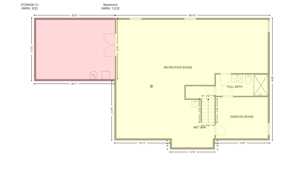 Floorplan #5