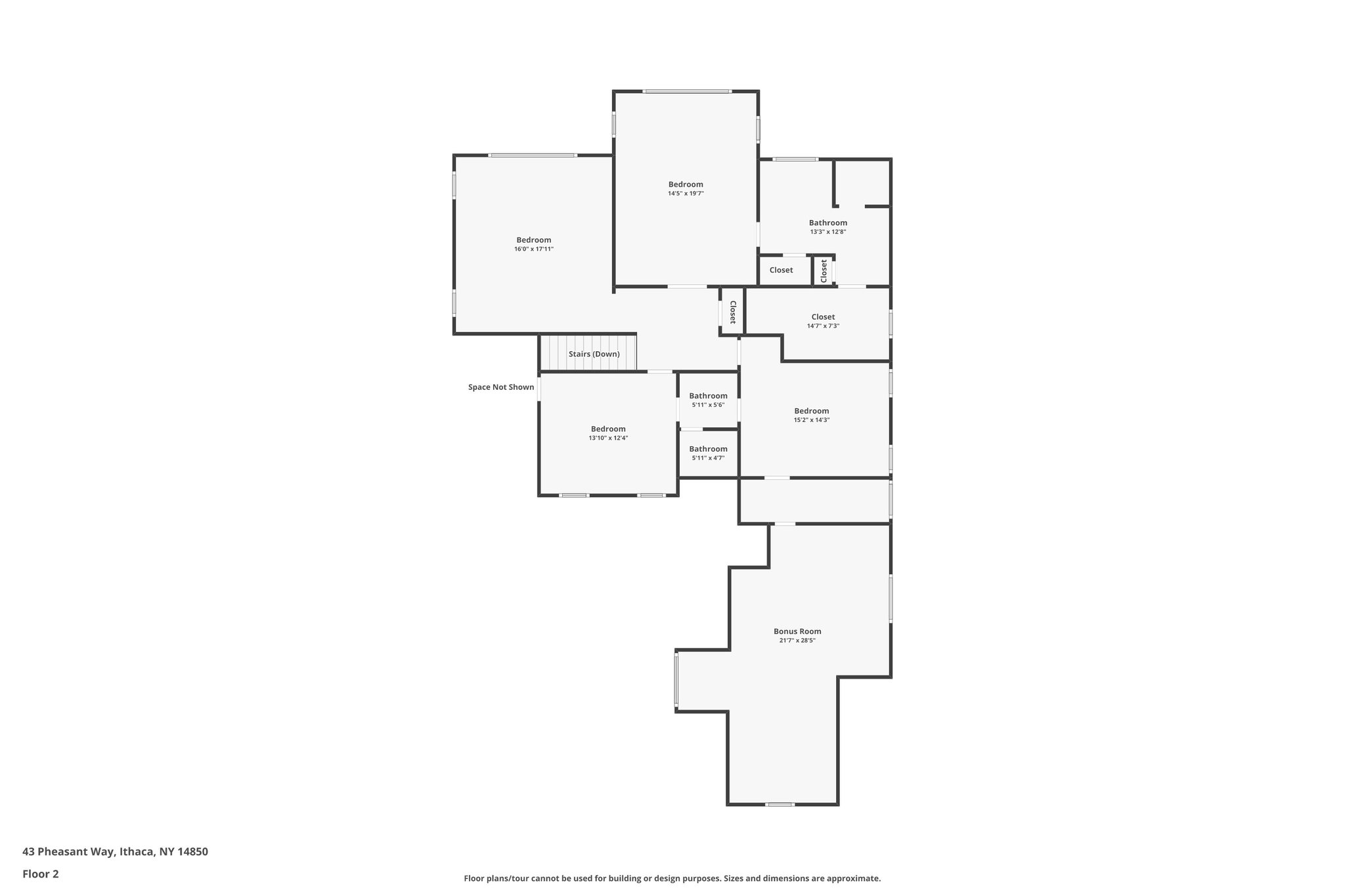 Floor 2
