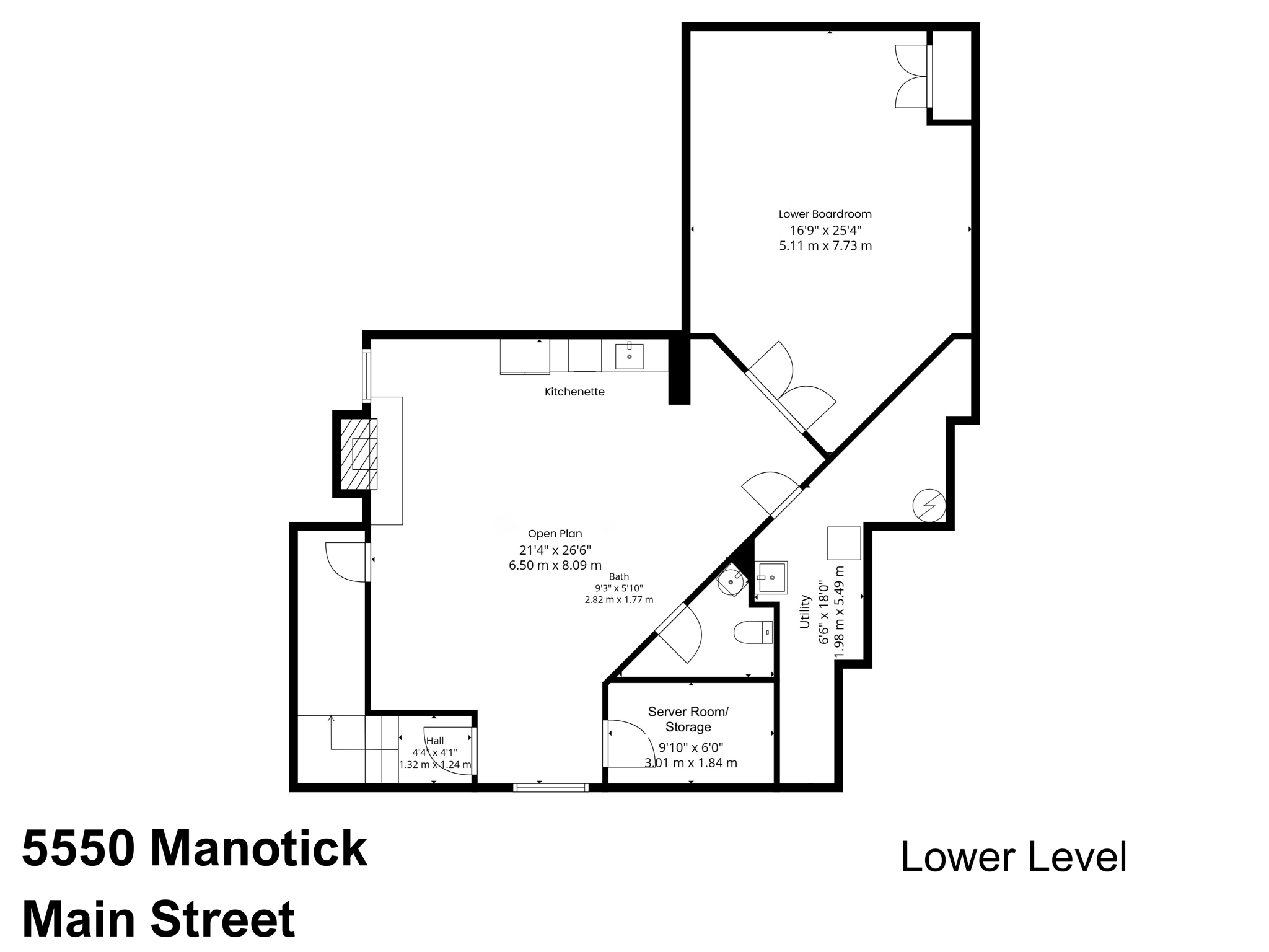 Floorplan #2