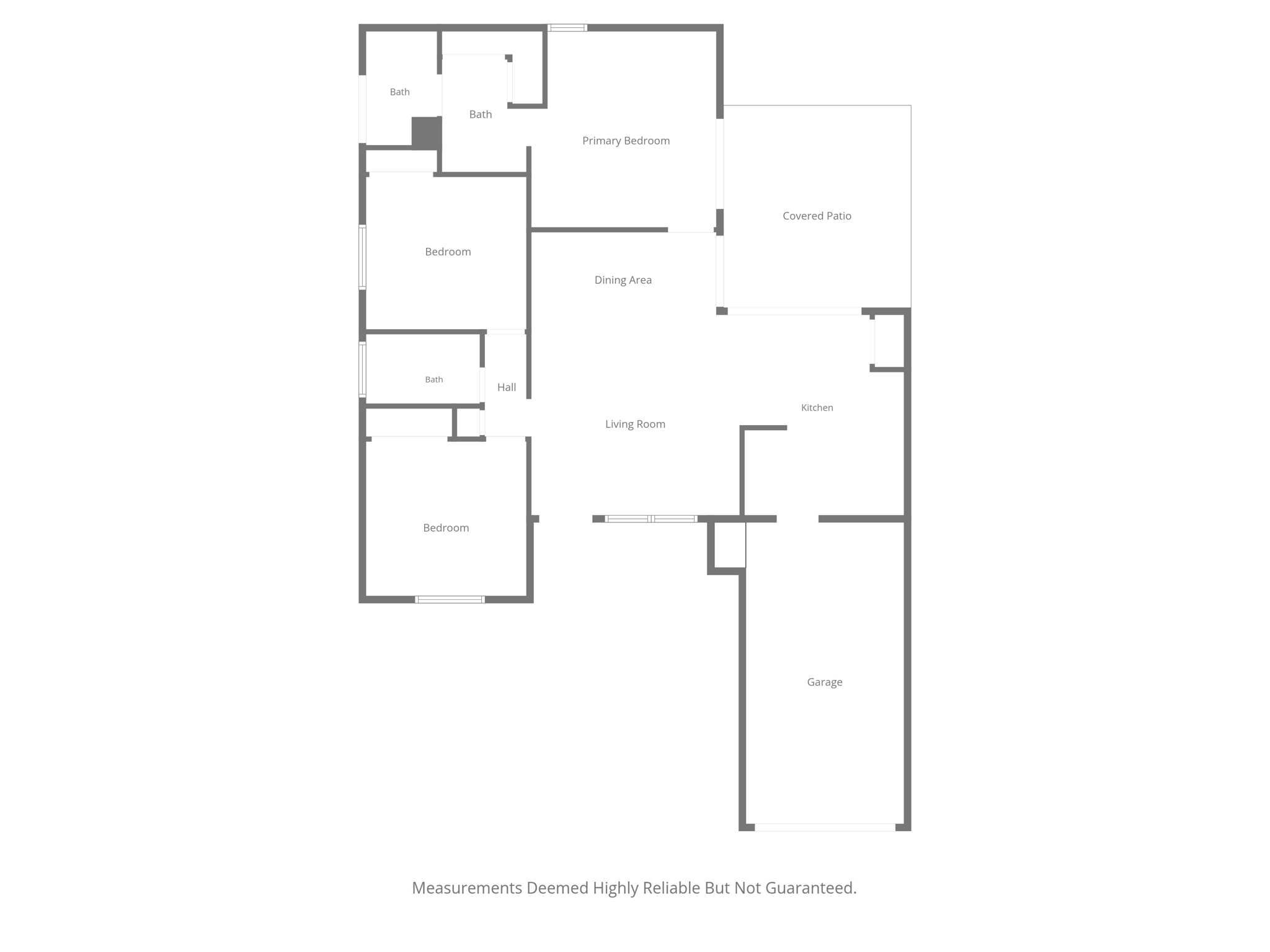 Floorplan #2