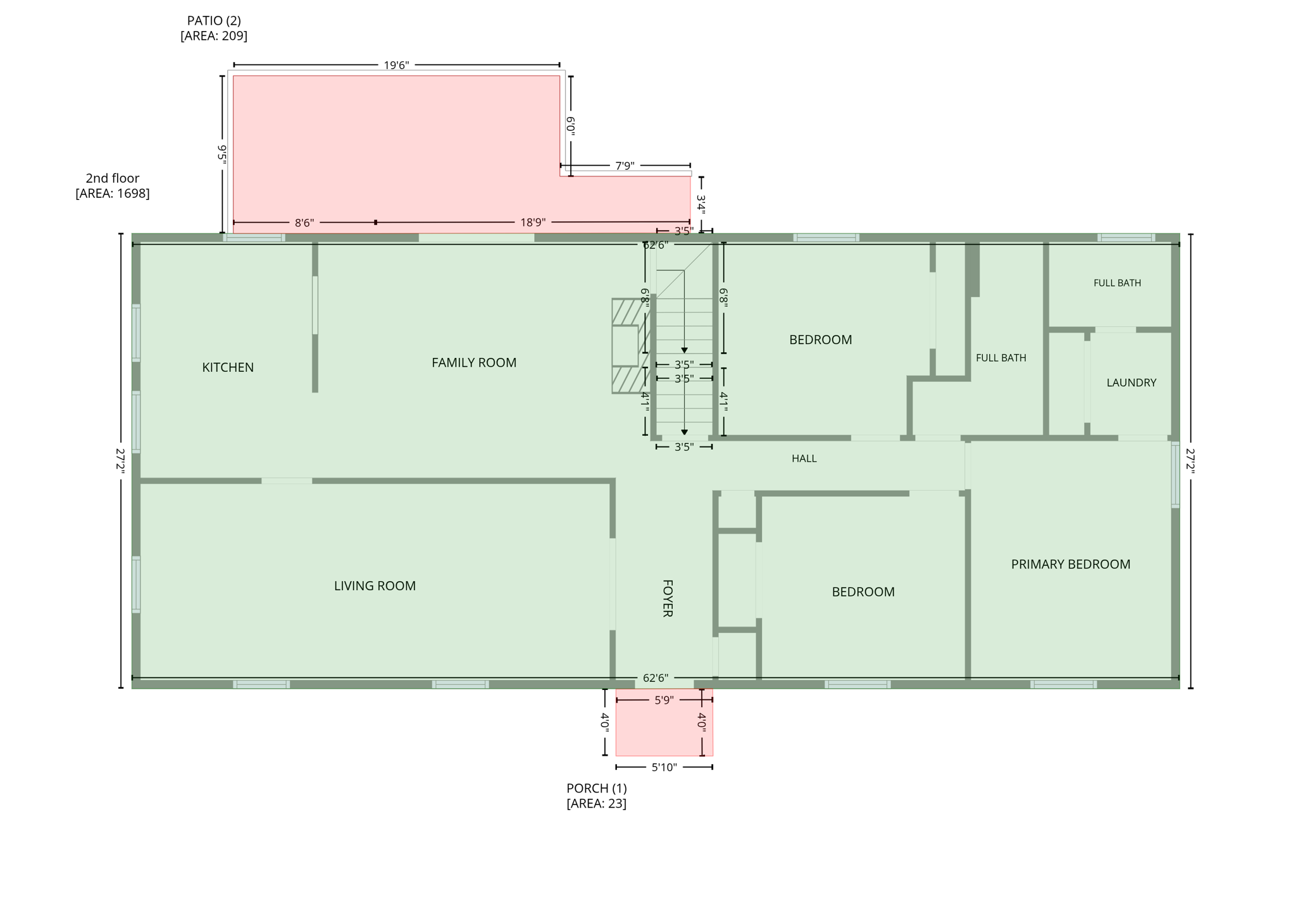 Floorplan #6