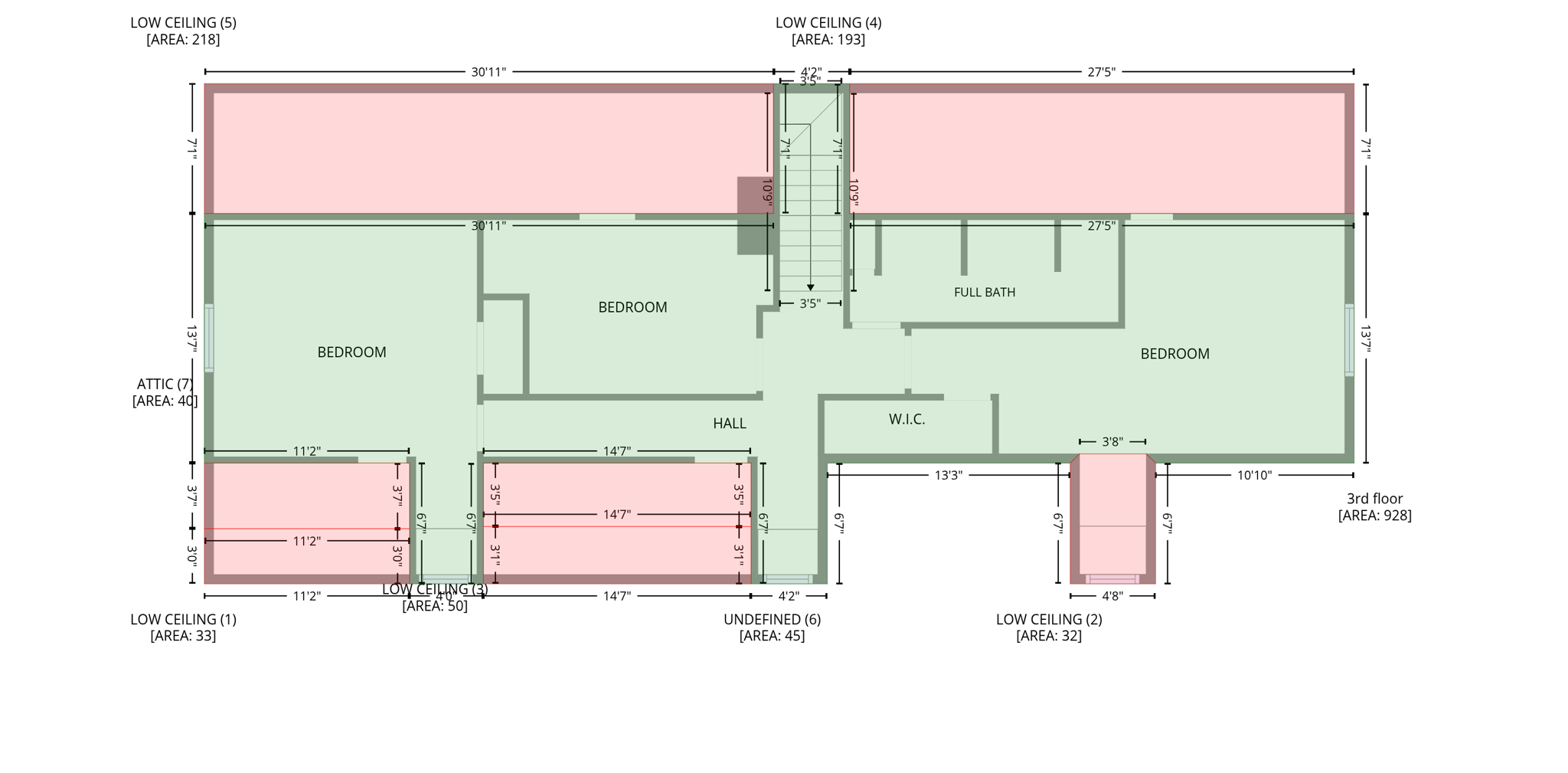 Floorplan #8
