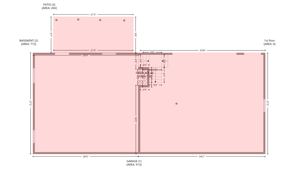 Floorplan #5