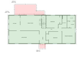 Floorplan #6
