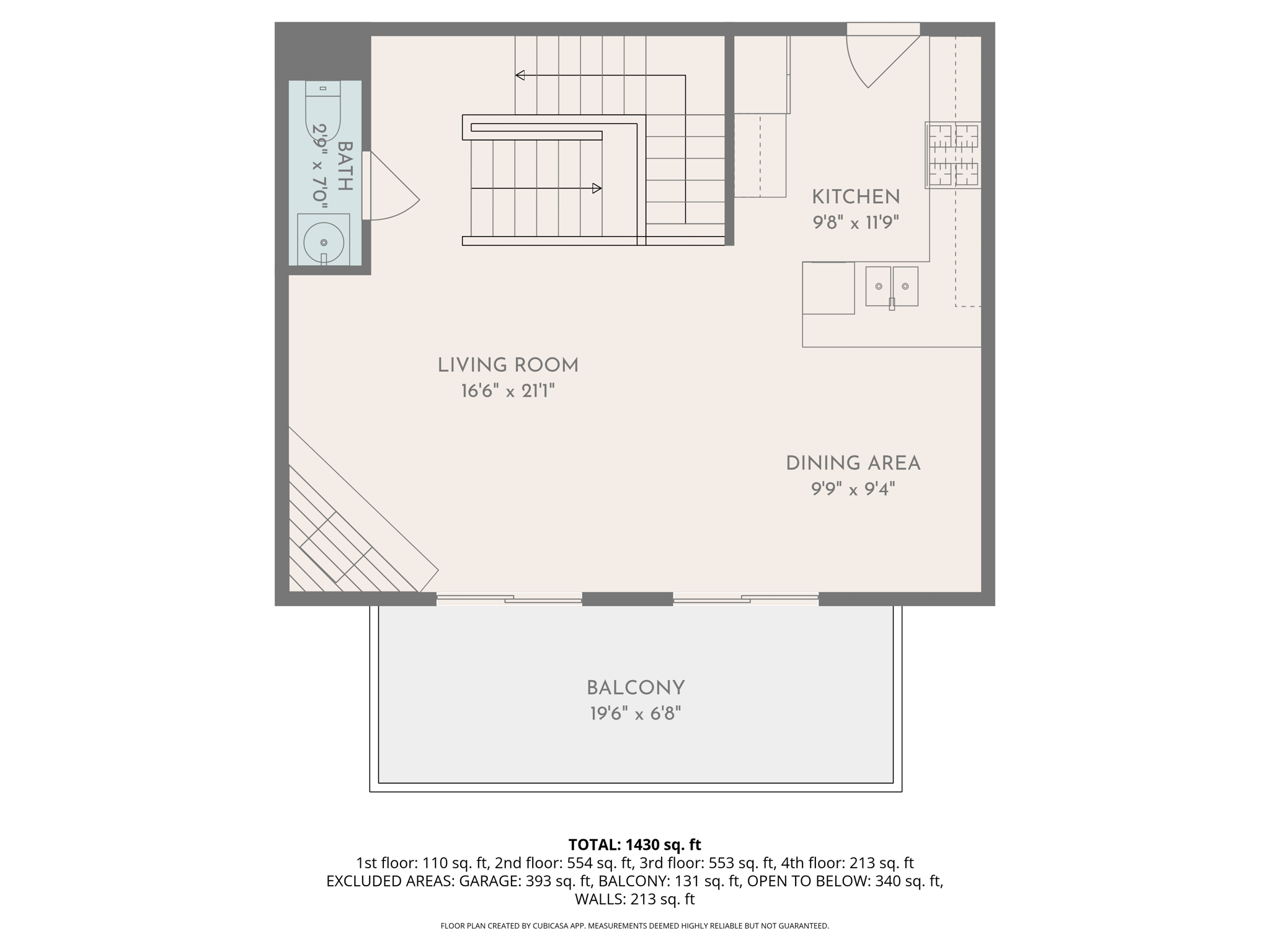 Floorplan #2