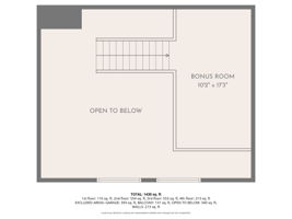 Floorplan #4