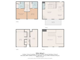 Floorplan #5