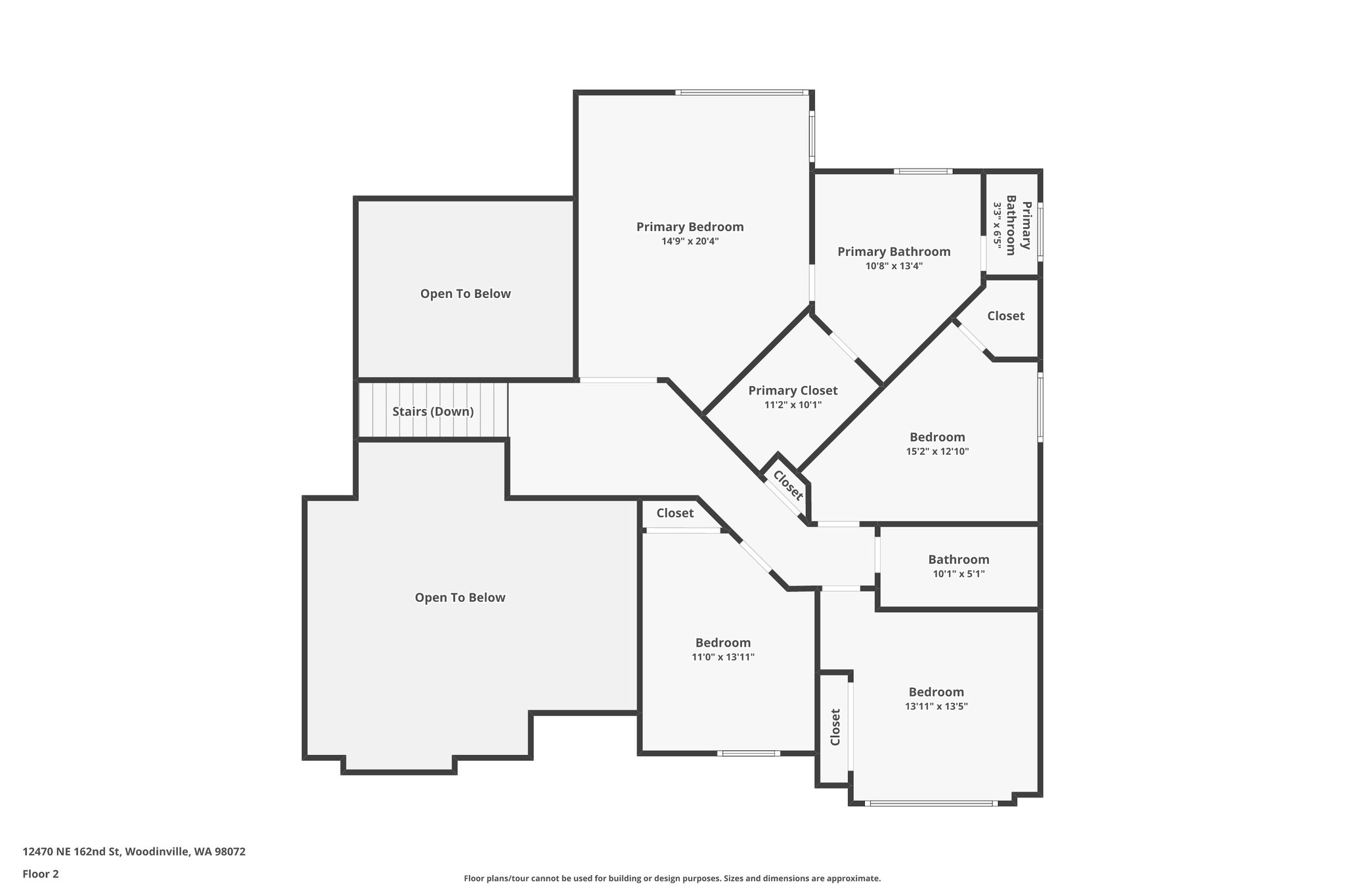 Floor 2