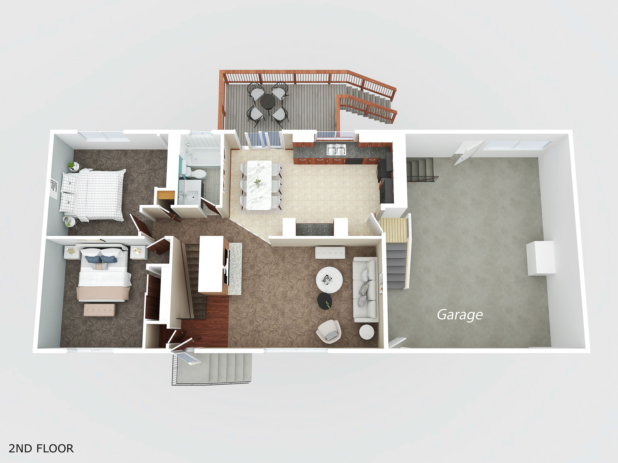 Floorplan #7