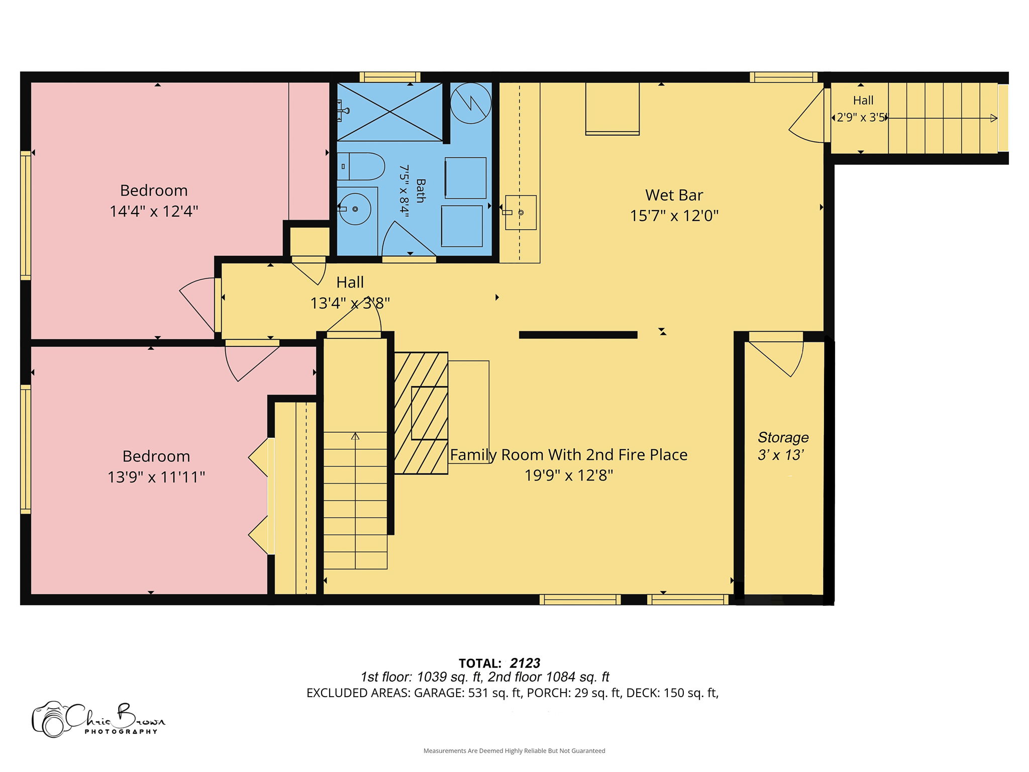 Floorplan #9