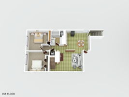 Floorplan #9