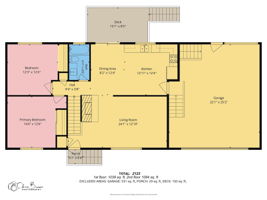 Floorplan #8