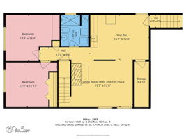 Floorplan #9