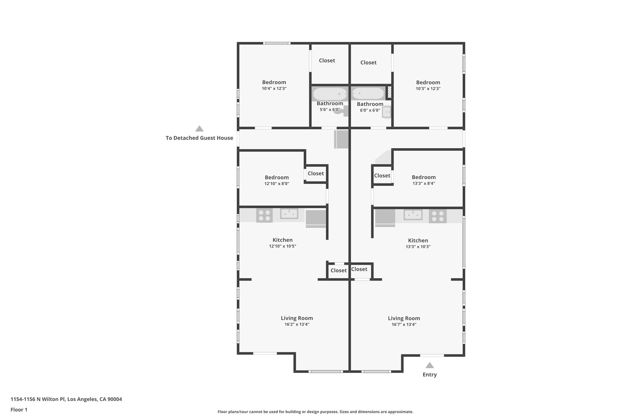 Floor 1