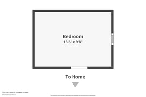 Detached Guest House