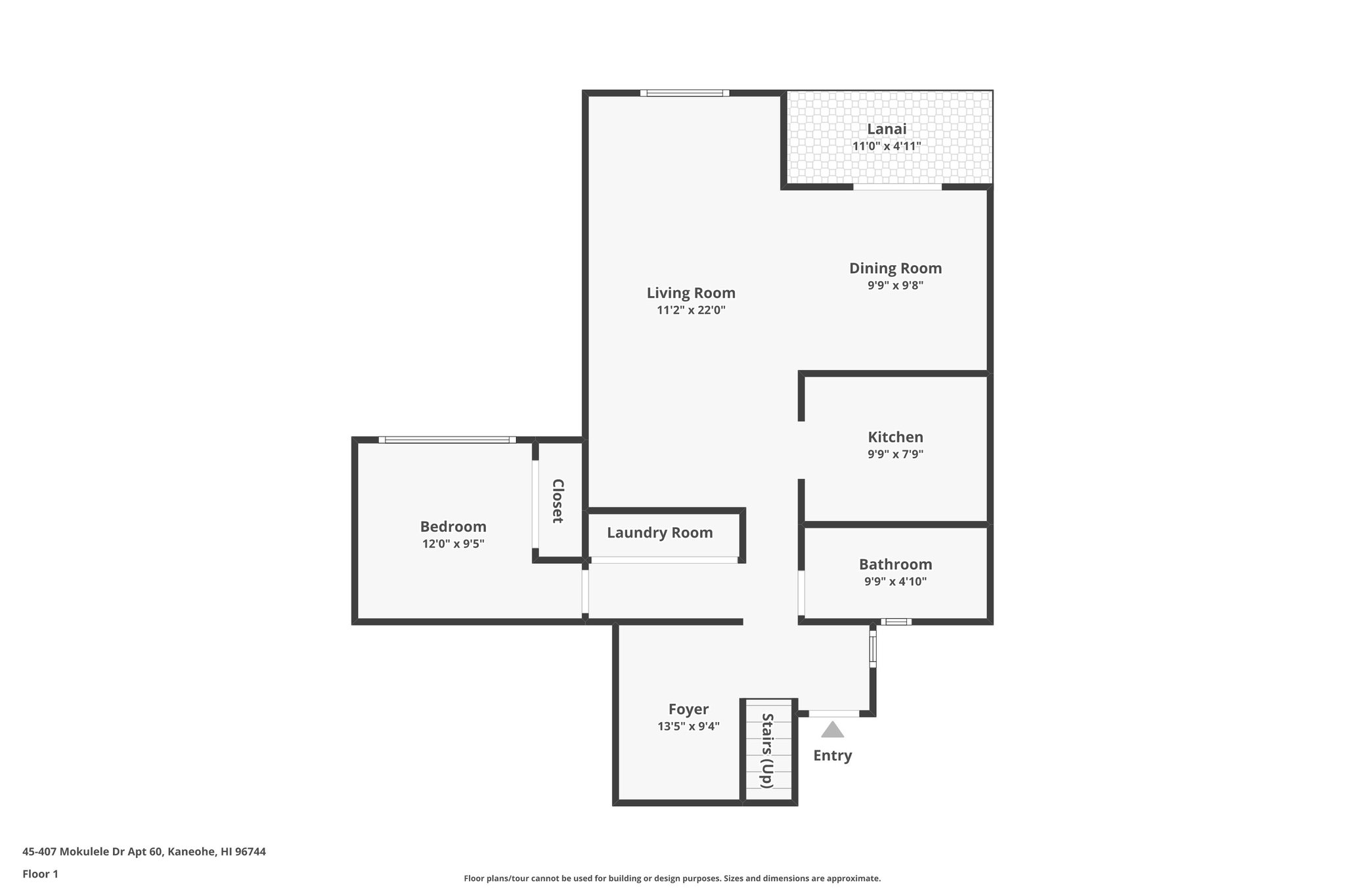Floor 1