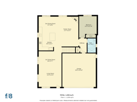 Floorplan #5