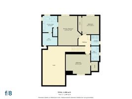 Floorplan #6