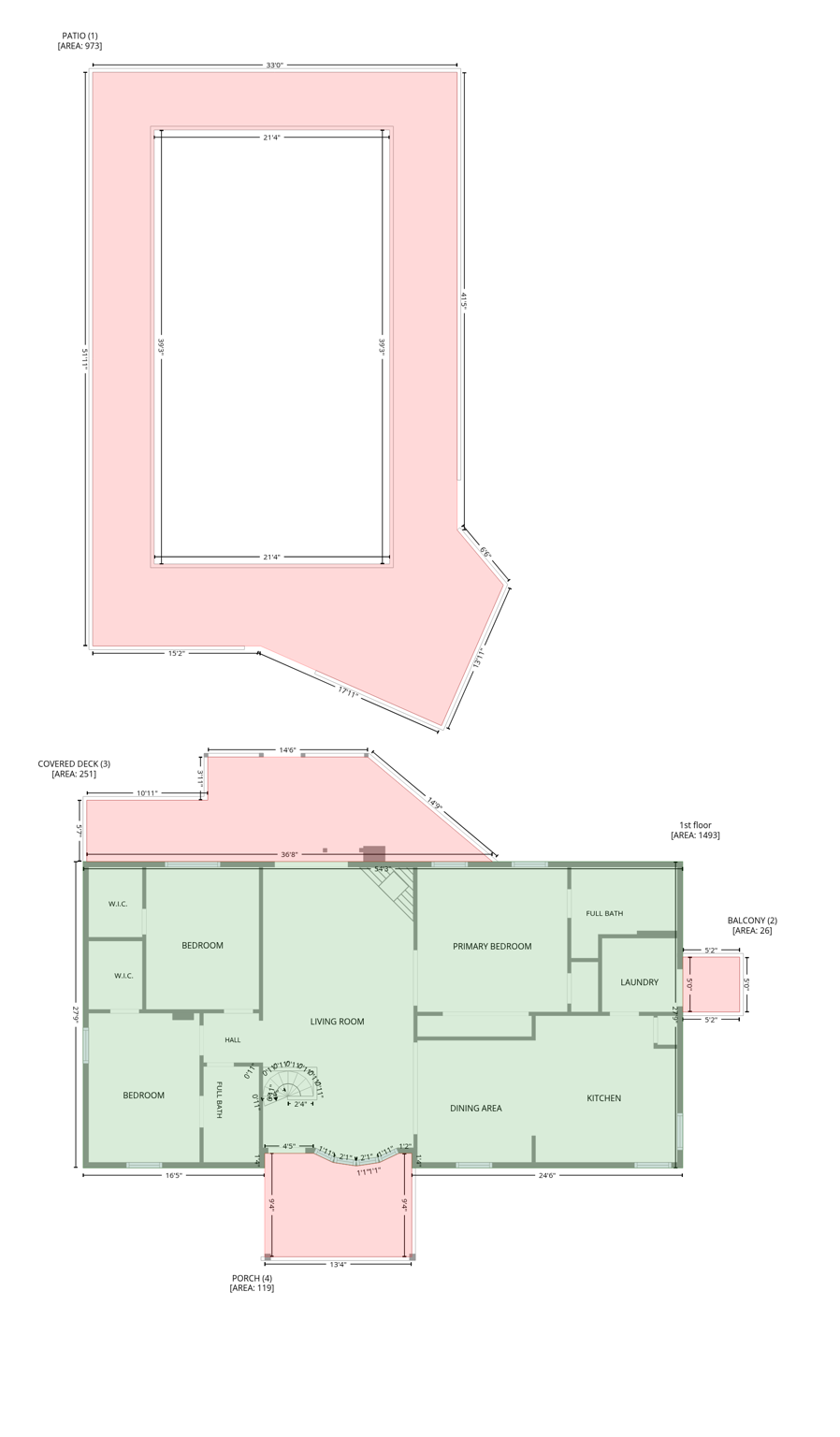 Floorplan #5