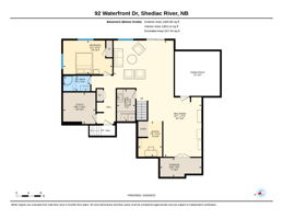 Floorplan #3