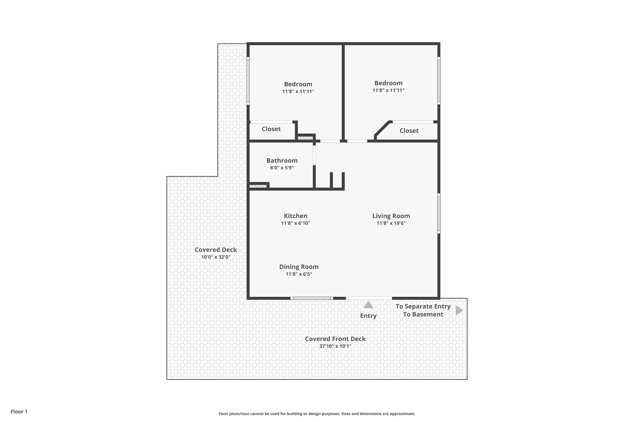 Floor 1