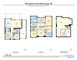 Floorplan #7