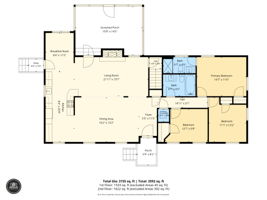 Floorplan #3
