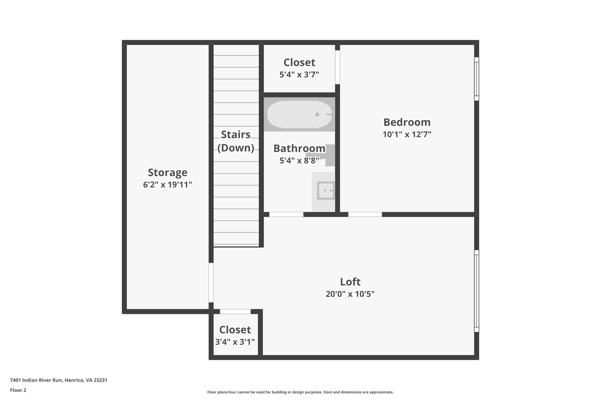 Floor 2