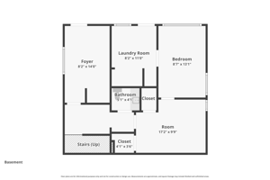 Floorplan #3