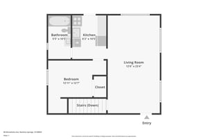 Floor 1