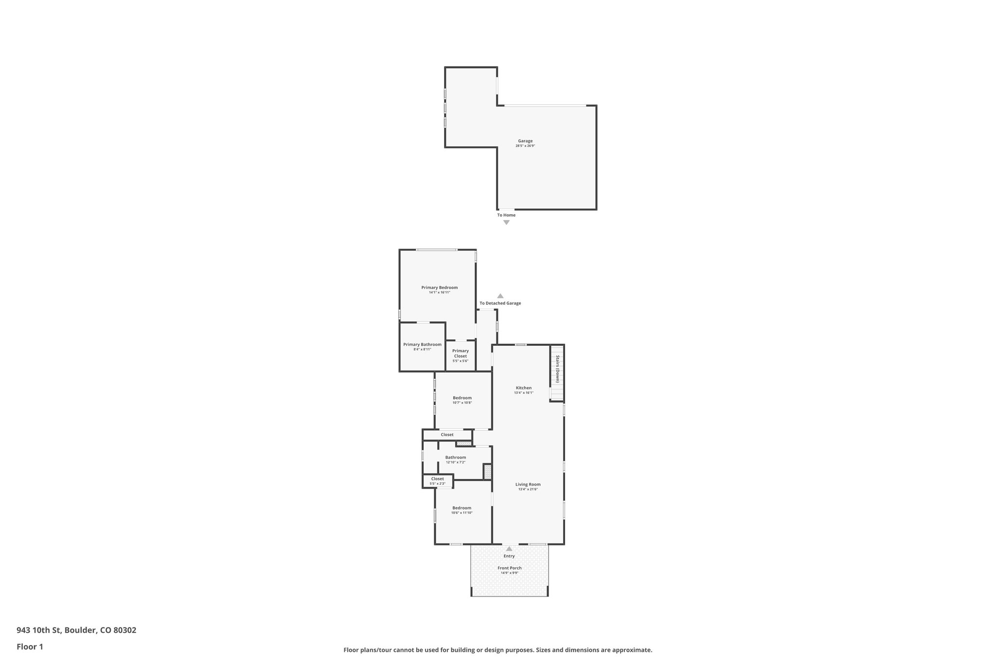 Floor 1