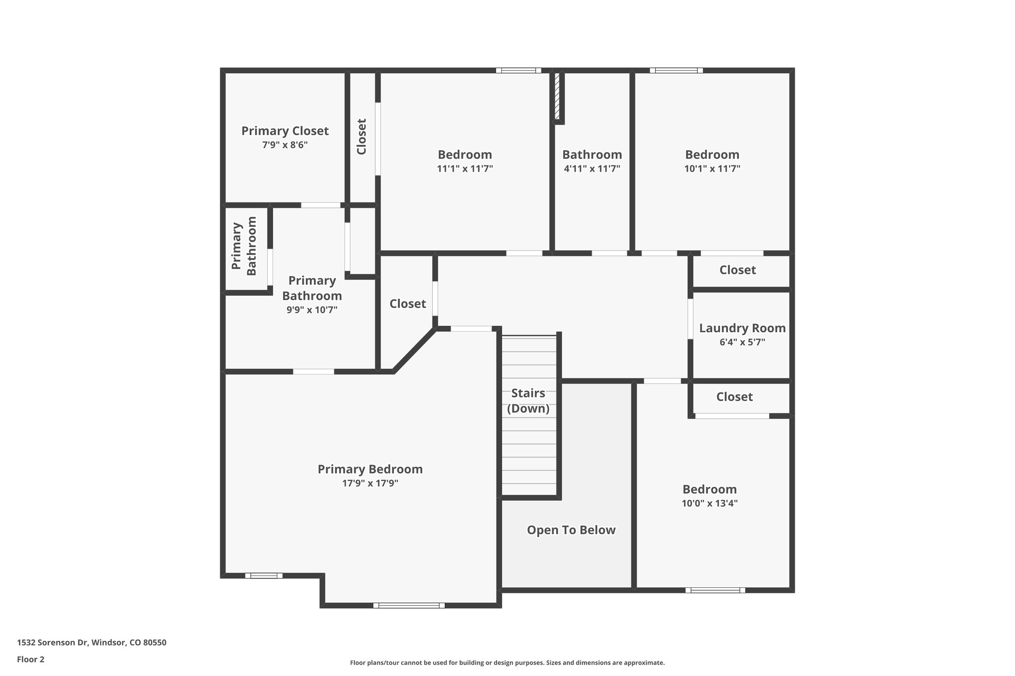 Floor 2
