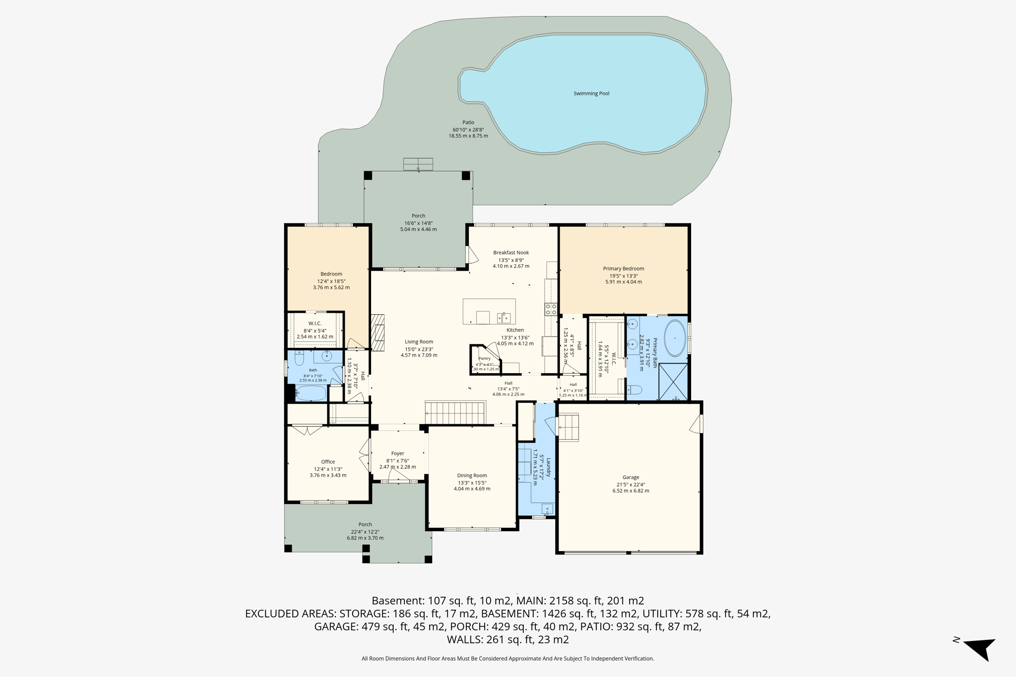 Floorplan #2