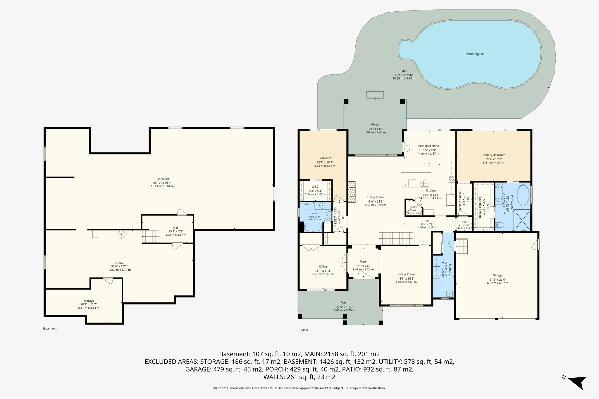 Floorplan #3
