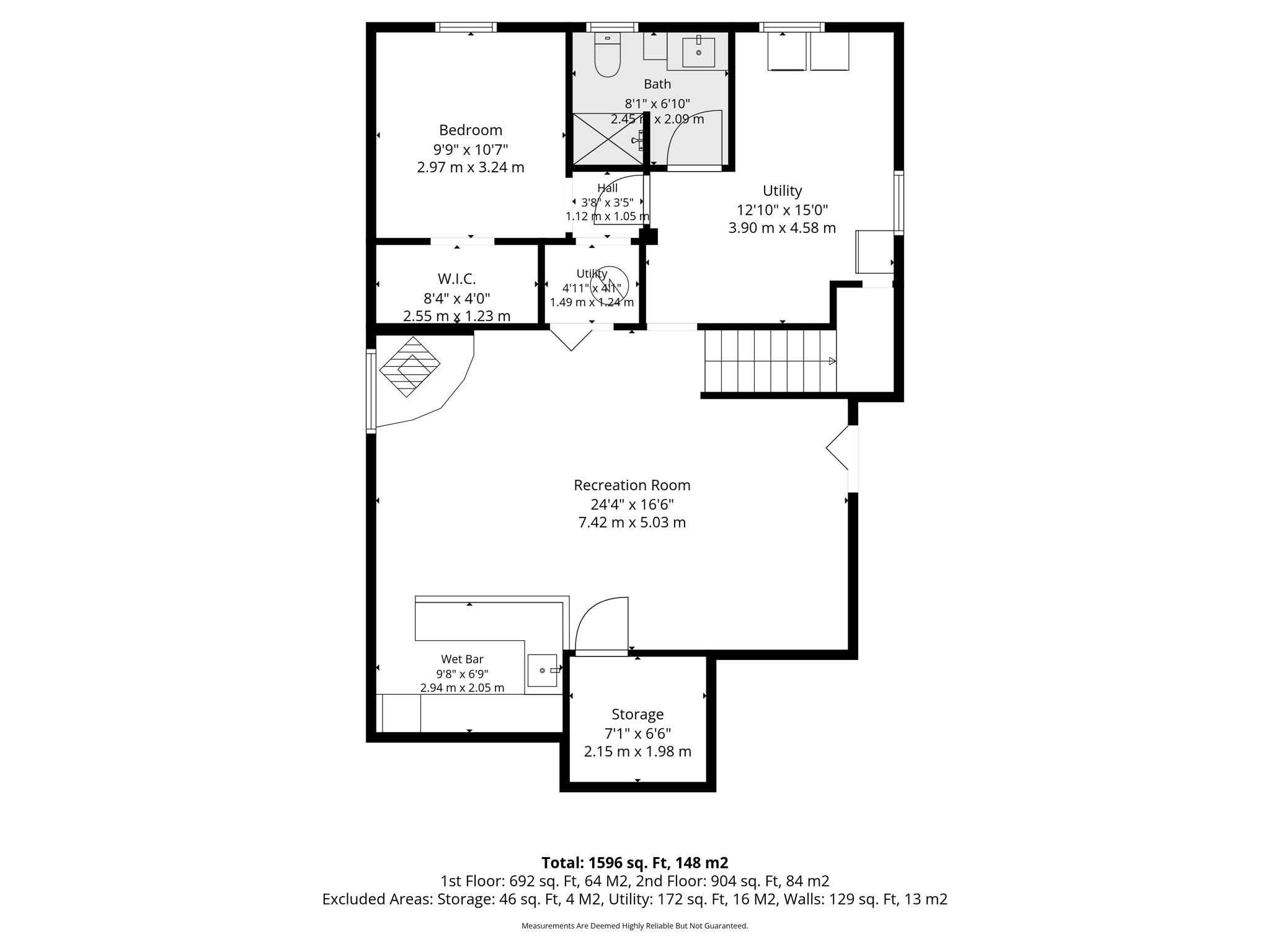 Floorplan #5