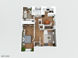 Floorplan #2