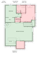 Floorplan #3