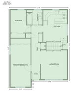 Floorplan #4