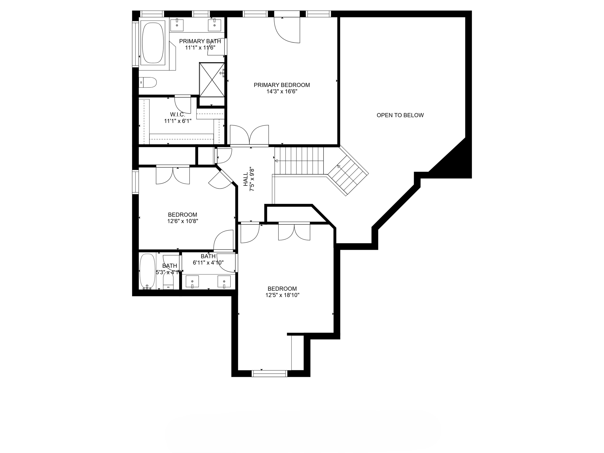 Upper Level