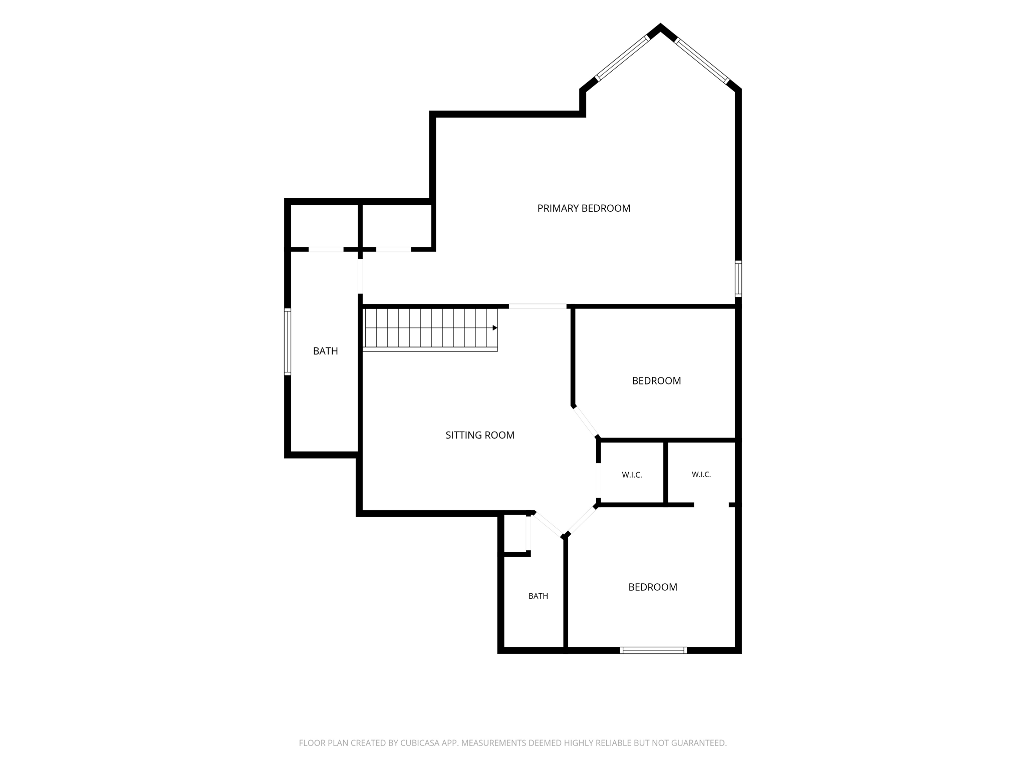 Floorplan #4