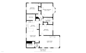 Floorplan #2