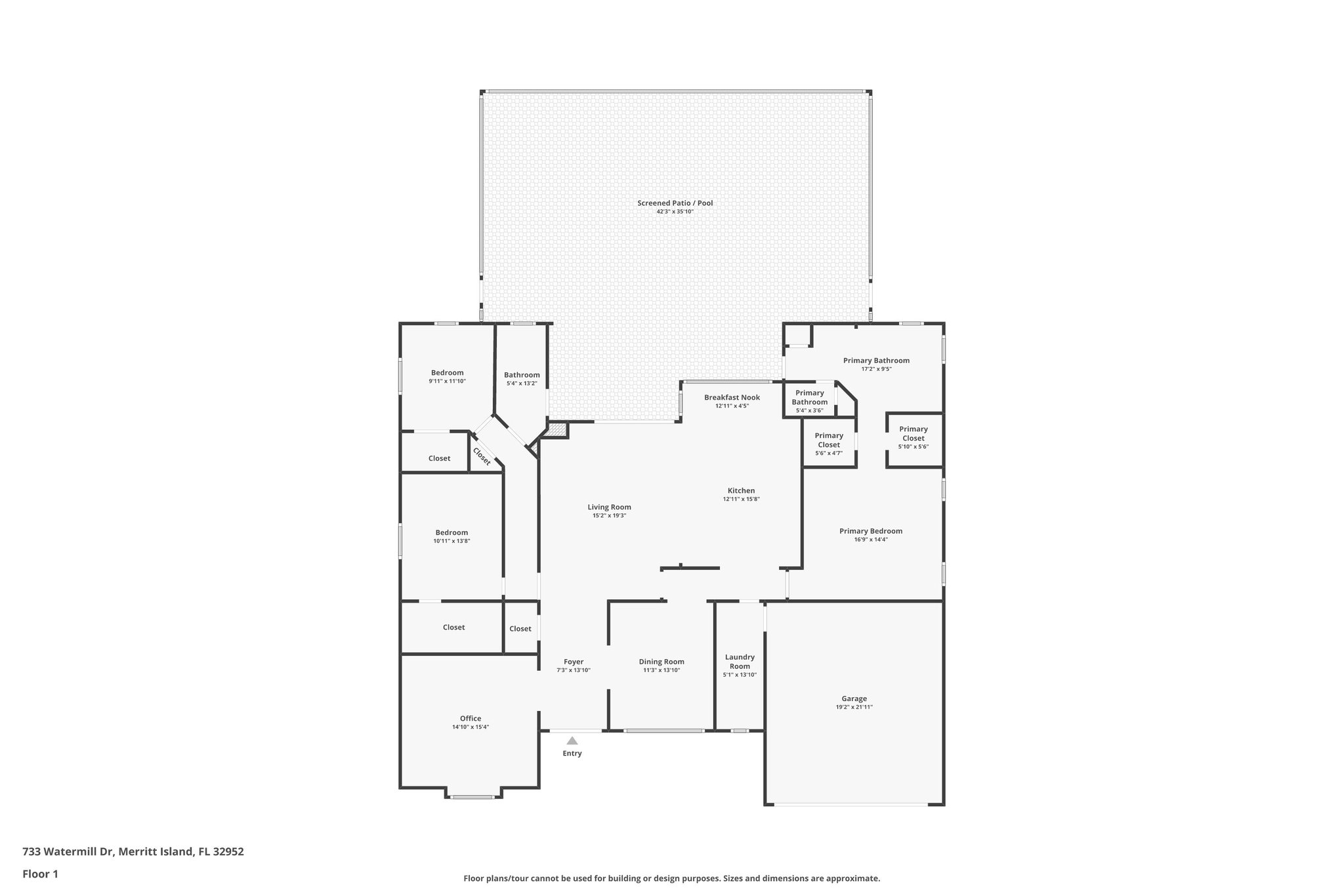 Floor 1