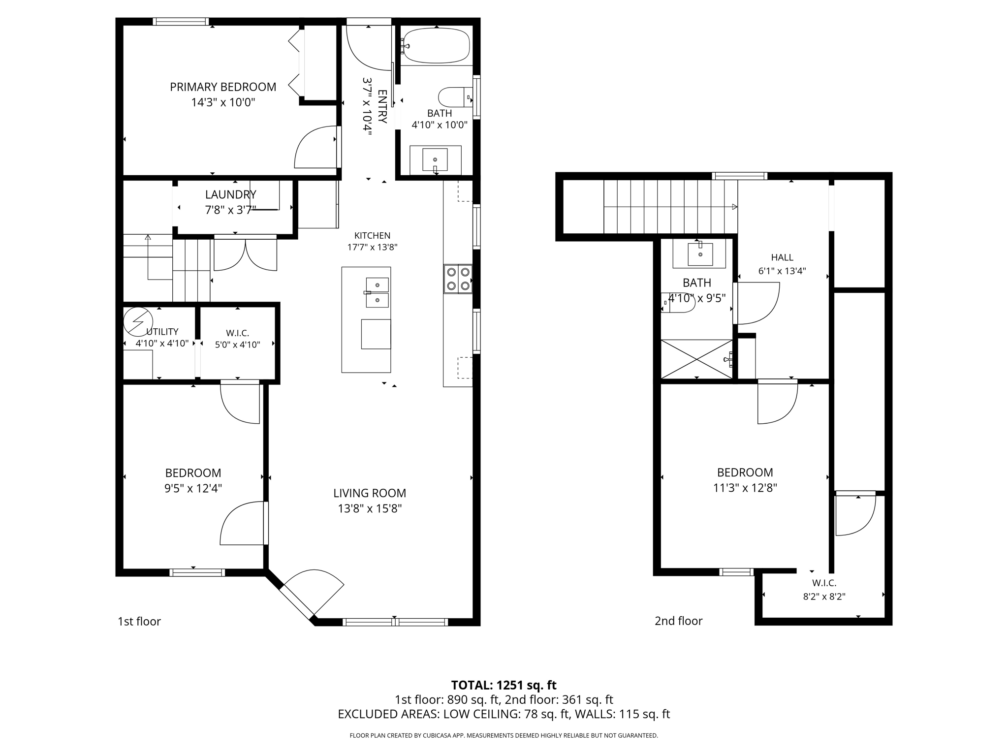 Floorplan #3