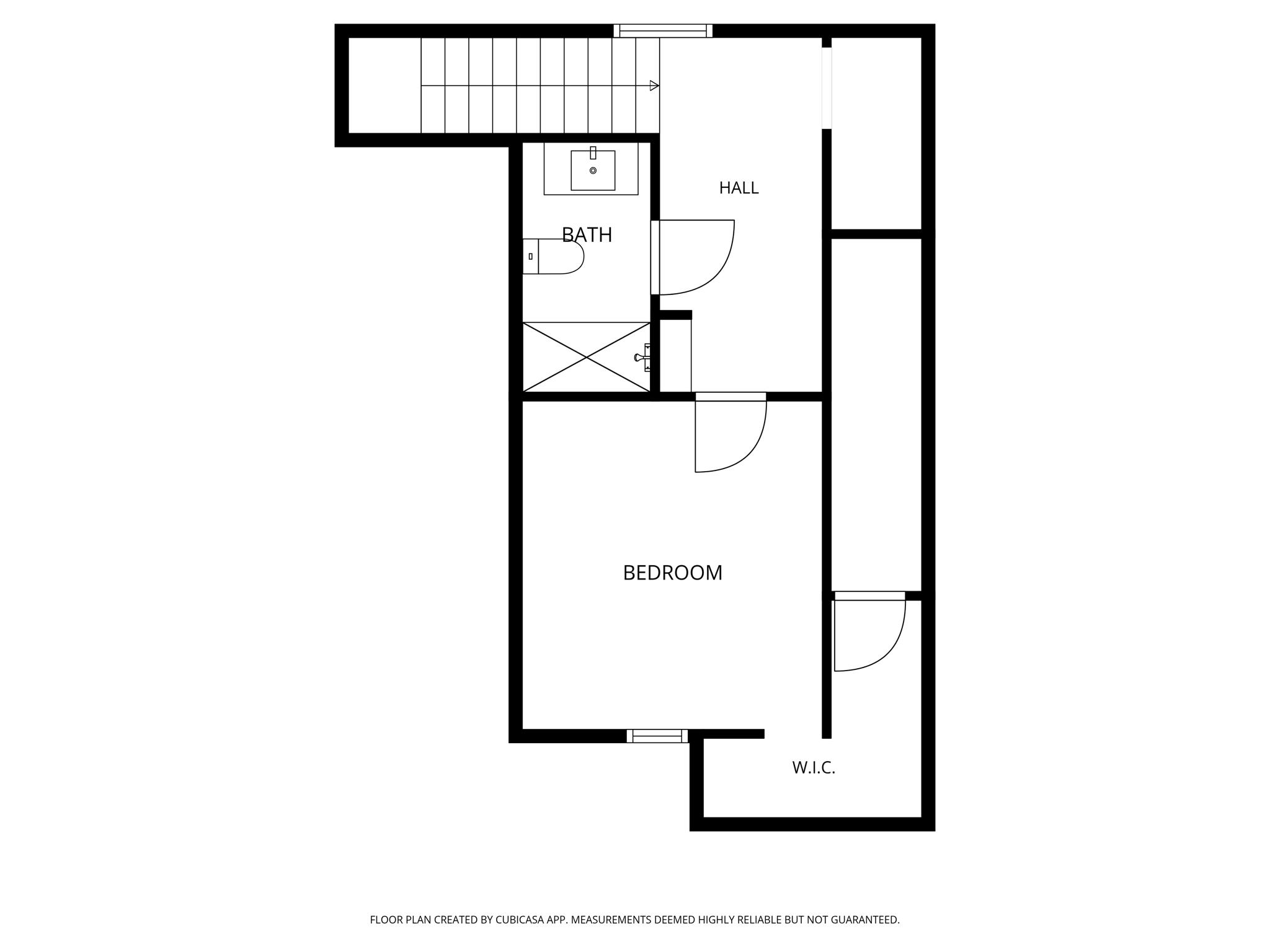 Floorplan #5