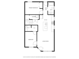 Floorplan #4