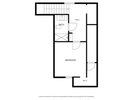 Floorplan #5