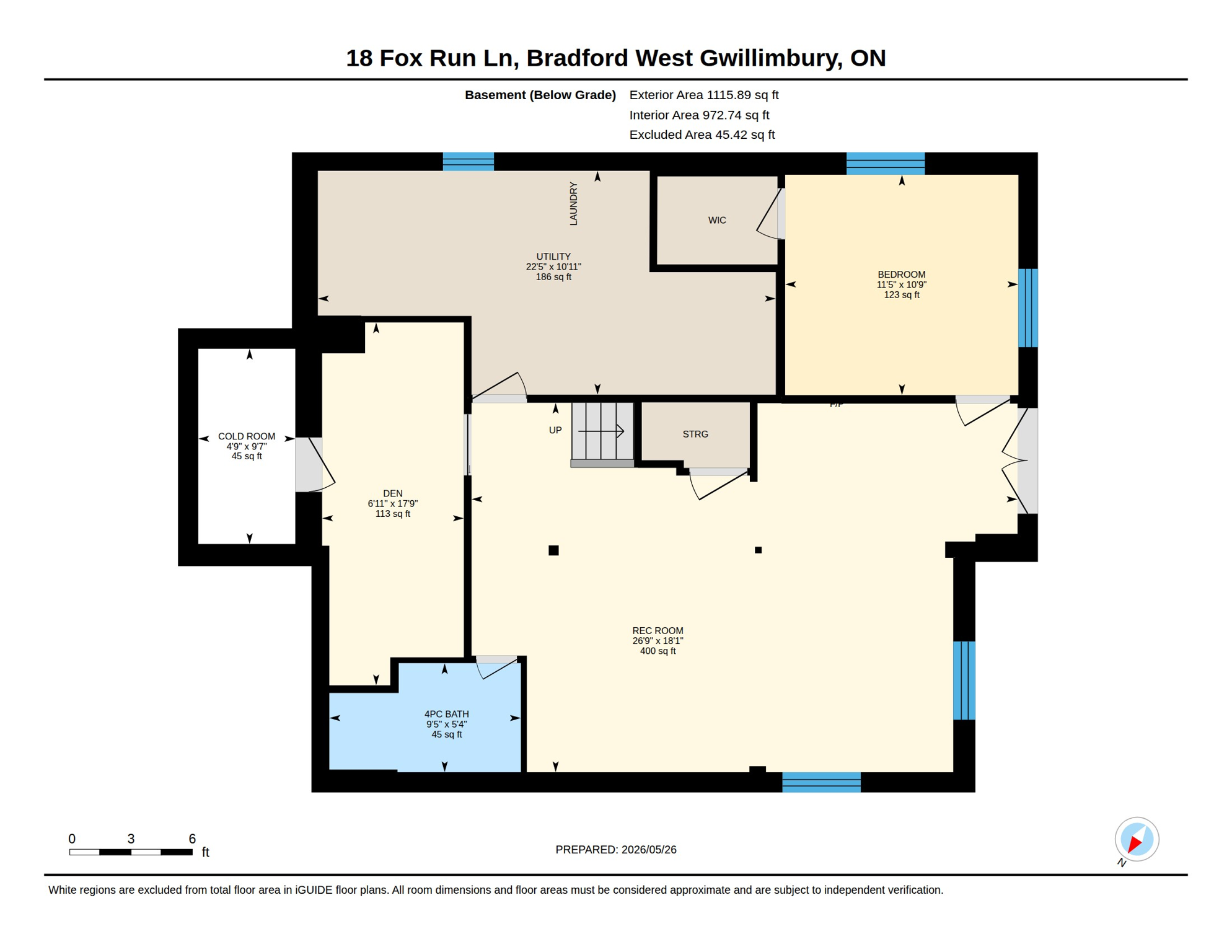 Floorplan #2