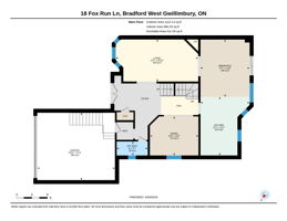 Floorplan #3