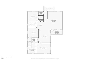 Floor 1